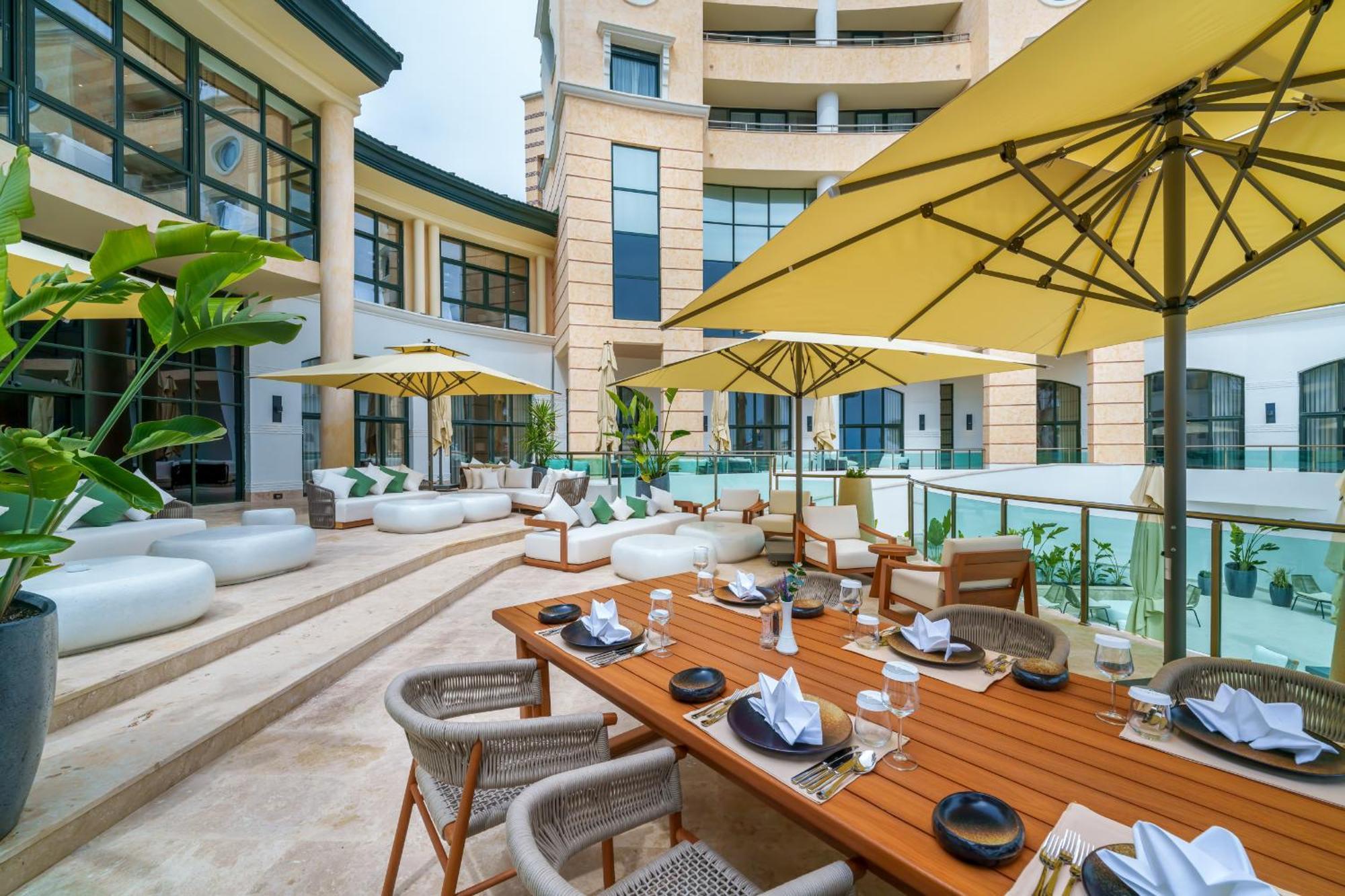 Hotel Rixos Park Belek - The Land Of Legends Access Exterior foto